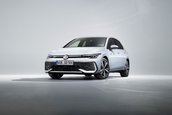 Volkswagen Golf VIII Facelift