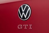 Volkswagen Golf VIII Facelift