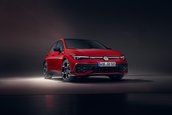 Volkswagen Golf VIII Facelift