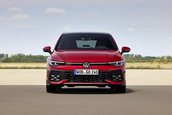 Volkswagen Golf VIII Facelift