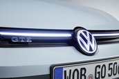 Volkswagen Golf VIII Facelift
