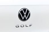 Volkswagen Golf VIII Facelift