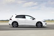 Volkswagen Golf VIII Facelift