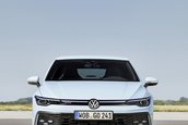 Volkswagen Golf VIII Facelift