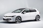 Volkswagen Golf VIII Facelift