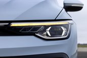 Volkswagen Golf VIII Facelift
