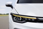 Volkswagen Golf VIII Facelift