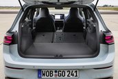 Volkswagen Golf VIII Facelift