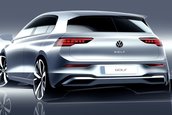 Volkswagen Golf VIII Facelift