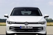 Volkswagen Golf VIII Facelift