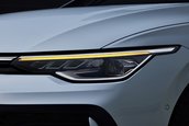 Volkswagen Golf VIII Facelift
