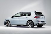 Volkswagen Golf VIII Facelift