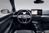 Volkswagen Golf VIII Facelift