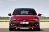 Volkswagen Golf VIII Facelift