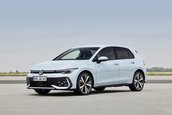 Volkswagen Golf VIII Facelift