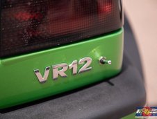 Volkswagen Golf VR12