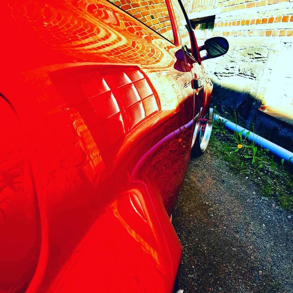 Volkswagen Golf VR6 si Polo