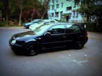 Volkswagen Golf VW GOLF 4 1.6 16v