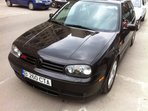 Volkswagen GTI 1.8 Turbo