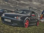 Volkswagen GTI 1.8T