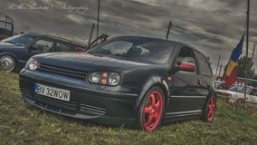 Volkswagen GTI