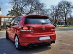 Volkswagen GTI 2.0 TSI 211 hp