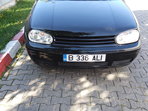 Volkswagen GTI 3.2 ali-u