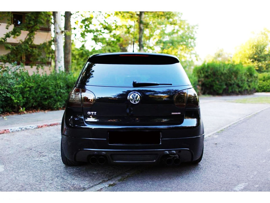 Volkswagen GTI 30 EDITION