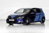 Volkswagen GTI First Decade Concept si GTE Estate impulsE