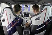 Volkswagen GTI First Decade Concept si GTE Estate impulsE