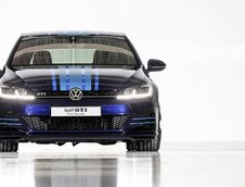 Volkswagen GTI First Decade Concept si GTE Estate impulsE