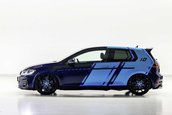 Volkswagen GTI First Decade Concept si GTE Estate impulsE