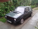 Volkswagen GTI Golf GTI