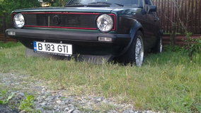 Volkswagen GTI