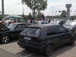 Volkswagen GTI GTI 16V