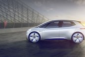 Volkswagen I.D. Concept