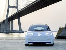 Volkswagen I.D Concept