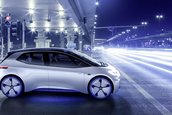 Volkswagen I.D. Concept