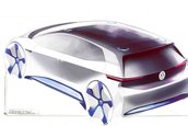 Volkswagen I.D. Concept