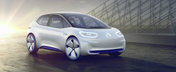 Volkswagen incearca sa se scuze pentru Dieselgate cu aceasta masina 100% electrica
