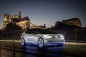 Volkswagen I.D. Concept