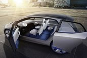 Volkswagen I.D. Concept