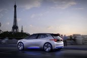 Volkswagen I.D. Concept