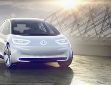 Volkswagen I.D. Concept