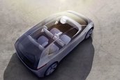 Volkswagen I.D. Concept