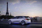 Volkswagen I.D Concept