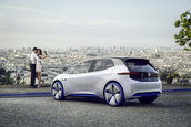 Volkswagen I.D Concept