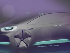 Volkswagen I.D. Concept