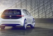 Volkswagen I.D. Concept