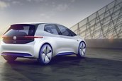 Volkswagen I.D. Concept